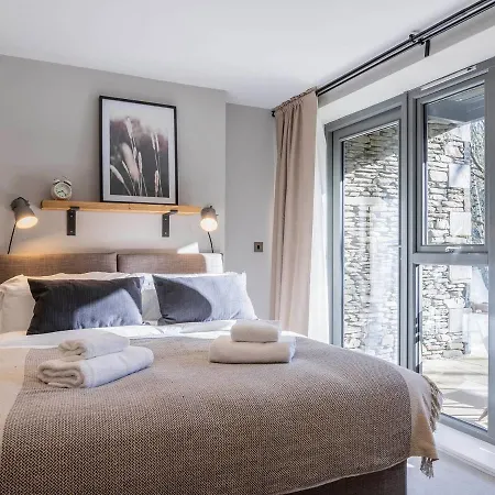 29 Ironworks - Ukc5942 Ferienhaus *