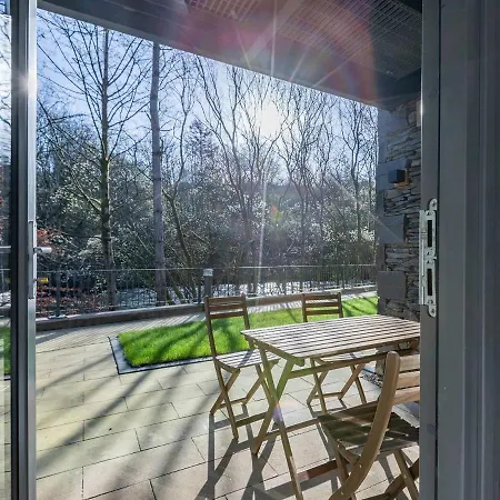Ferienhaus 29 Ironworks - Ukc5942 *